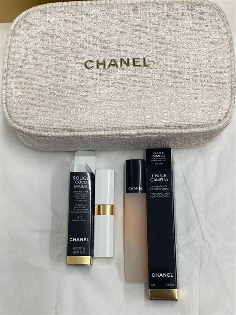 moisture must-haves chanel|chanel moisturizer for oily skin.